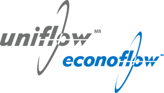 UNIFLOW - ECONOFLOW